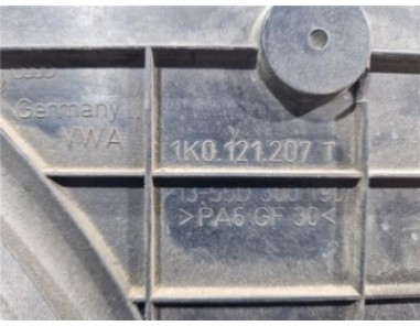 Electroventilador Audi A3 Sportback  1 9 TDI Ambition [1 9 Ltr  - 77 kW TDI]