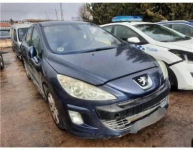 Cerradura Puerta Delantera Derecha Peugeot 308  1 6 HDi