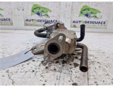 Egr Toyota Yaris  1 5 Active Hybrid [1 5 Ltr  - 55 kW 16V CAT ]