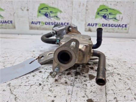 Egr Toyota Yaris  1 5 Active Hybrid [1 5 Ltr  - 55 kW 16V CAT ]