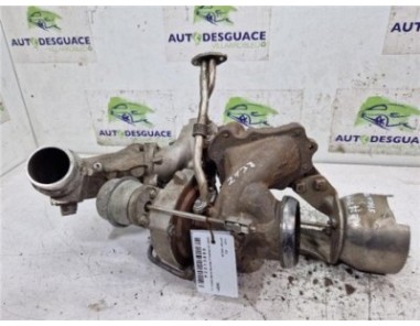 Turbo Mercedes-Benz Sprinter II Kombi  2 1 311 / 313 / 314 / 316 CDI  [2 1 Ltr  - 95 kW CDI CAT ]