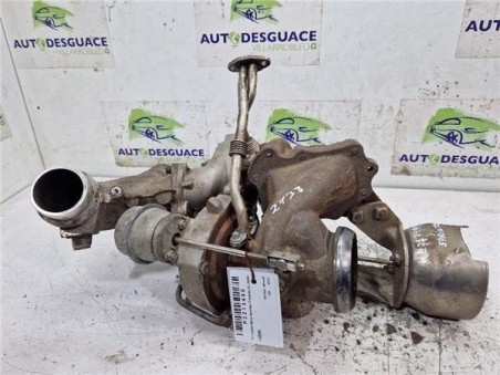 Turbo Mercedes-Benz Sprinter II Kombi  2 1 311 / 313 / 314 / 316 CDI  [2 1 Ltr  - 95 kW CDI CAT ]