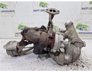 Turbo Mercedes-Benz Sprinter II Kombi  2 1 311 / 313 / 314 / 316 CDI  [2 1 Ltr  - 95 kW CDI CAT ]