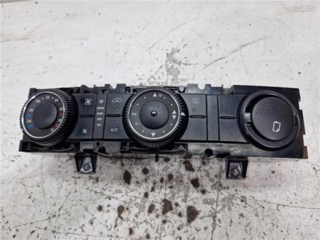 Mandos Climatizador Mercedes-Benz Sprinter II Kombi  2 1 311 / 313 / 314 / 316 CDI  [2 1 Ltr  - 95 kW CDI CAT ]