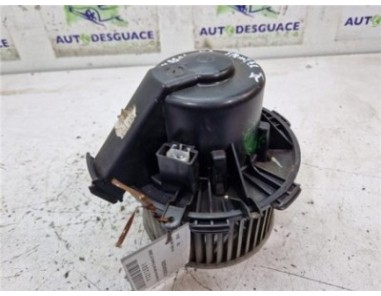 Motor Calefaccion Mercedes-Benz Sprinter II Kombi  2 1 311 / 313 / 314 / 316 CDI  [2 1 Ltr  - 95 kW CDI CAT ]