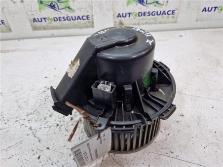 Motor Calefaccion Mercedes-Benz Sprinter II Kombi  2 1 311 / 313 / 314 / 316 CDI  [2 1 Ltr  - 95 kW CDI CAT ]