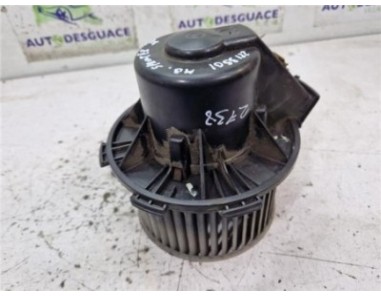 Motor Calefaccion Mercedes-Benz Sprinter II Kombi  2 1 311 / 313 / 314 / 316 CDI  [2 1 Ltr  - 95 kW CDI CAT ]