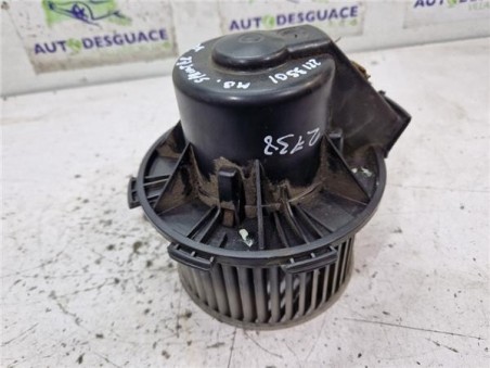 Motor Calefaccion Mercedes-Benz Sprinter II Kombi  2 1 311 / 313 / 314 / 316 CDI  [2 1 Ltr  - 95 kW CDI CAT ]