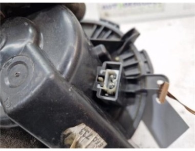 Motor Calefaccion Mercedes-Benz Sprinter II Kombi  2 1 311 / 313 / 314 / 316 CDI  [2 1 Ltr  - 95 kW CDI CAT ]