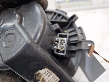 Motor Calefaccion Mercedes-Benz Sprinter II Kombi  2 1 311 / 313 / 314 / 316 CDI  [2 1 Ltr  - 95 kW CDI CAT ]