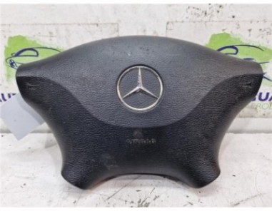 Airbag Volante Mercedes-Benz Sprinter II Kombi  2 1 311 / 313 / 314 / 316 CDI  [2 1 Ltr  - 95 kW CDI CAT ]