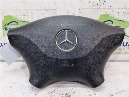 Airbag Volante Mercedes-Benz Sprinter II Kombi  2 1 311 / 313 / 314 / 316 CDI  [2 1 Ltr  - 95 kW CDI CAT ]