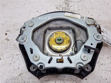 Airbag Volante Mercedes-Benz Sprinter II Kombi  2 1 311 / 313 / 314 / 316 CDI  [2 1 Ltr  - 95 kW CDI CAT ]