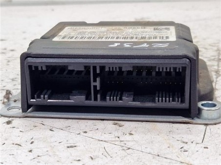 Centralita Airbag Mercedes-Benz Sprinter II Kombi  2 1 311 / 313 / 314 / 316 CDI  [2 1 Ltr  - 95 kW CDI CAT ]