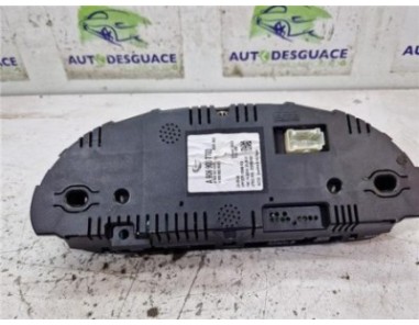 Cuadro Instrumentos Mercedes-Benz Sprinter II Kombi  2 1 311 / 313 / 314 / 316 CDI  [2 1 Ltr  - 95 kW CDI CAT ]