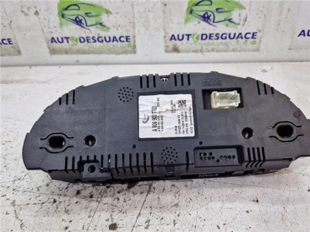 Cuadro Instrumentos Mercedes-Benz Sprinter II Kombi  2 1 311 / 313 / 314 / 316 CDI  [2 1 Ltr  - 95 kW CDI CAT ]