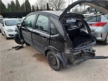 Compresor Aire Acondicionado Citroen C3  1 4 HDi