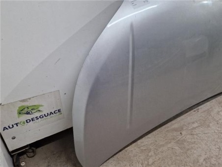 Capo Nissan NV200 /Evalia  1 5 NV200 Combi Comfort [1 5 Ltr  - 81 kW dCi CAT]