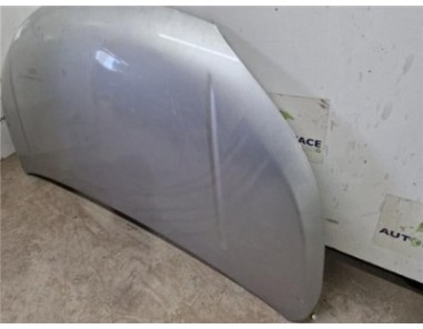Capo Nissan NV200 /Evalia  1 5 NV200 Combi Comfort [1 5 Ltr  - 81 kW dCi CAT]