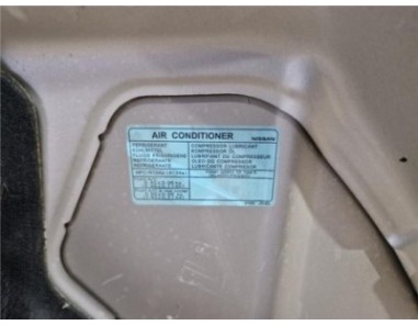 Capo Nissan NV200 /Evalia  1 5 NV200 Combi Comfort [1 5 Ltr  - 81 kW dCi CAT]
