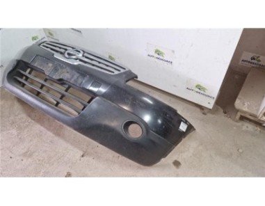 Paragolpes Delantero Nissan Qashqai +2  2 0 Visia [2 0 Ltr  - 110 kW dCi Turbodiesel CAT]