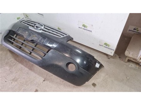 Paragolpes Delantero Nissan Qashqai +2  2 0 Visia [2 0 Ltr  - 110 kW dCi Turbodiesel CAT]