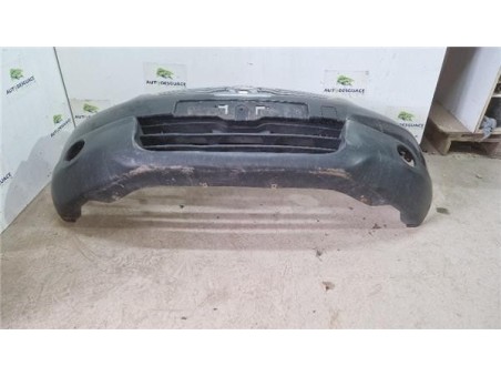 Paragolpes Delantero Nissan Qashqai +2  2 0 Visia [2 0 Ltr  - 110 kW dCi Turbodiesel CAT]