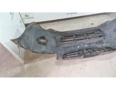Paragolpes Delantero Nissan Qashqai +2  2 0 Visia [2 0 Ltr  - 110 kW dCi Turbodiesel CAT]