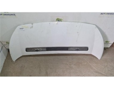 Capo Citroen JUMPY Furgón 1 6 HDi 90