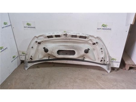 Capo Citroen JUMPY Furgón 1 6 HDi 90