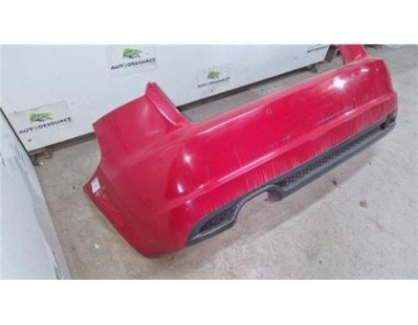 Paragolpes Trasero Audi A3 Sportback  1 9 TDI Ambition [1 9 Ltr  - 77 kW TDI]