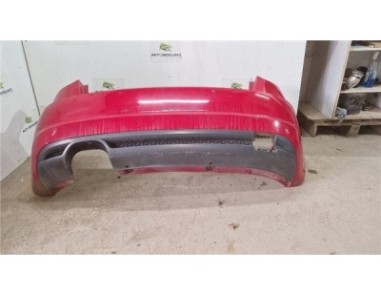 Paragolpes Trasero Audi A3 Sportback  1 9 TDI Ambition [1 9 Ltr  - 77 kW TDI]
