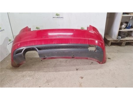 Paragolpes Trasero Audi A3 Sportback  1 9 TDI Ambition [1 9 Ltr  - 77 kW TDI]