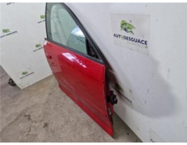 Puerta Delantera Derecha Audi A3 Sportback  1 9 TDI Ambition [1 9 Ltr  - 77 kW TDI]