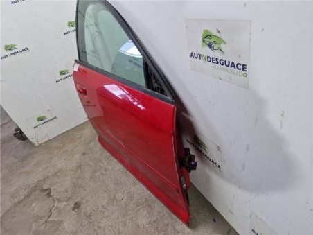 Puerta Delantera Derecha Audi A3 Sportback  1 9 TDI Ambition [1 9 Ltr  - 77 kW TDI]