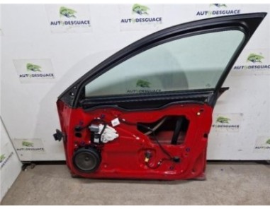 Puerta Delantera Derecha Audi A3 Sportback  1 9 TDI Ambition [1 9 Ltr  - 77 kW TDI]