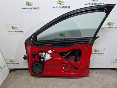 Puerta Delantera Derecha Audi A3 Sportback  1 9 TDI Ambition [1 9 Ltr  - 77 kW TDI]