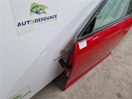 Puerta Delantera Izquierda Audi A3 Sportback  1 9 TDI Ambition [1 9 Ltr  - 77 kW TDI]