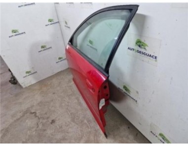 Puerta Delantera Izquierda Audi A3 Sportback  1 9 TDI Ambition [1 9 Ltr  - 77 kW TDI]