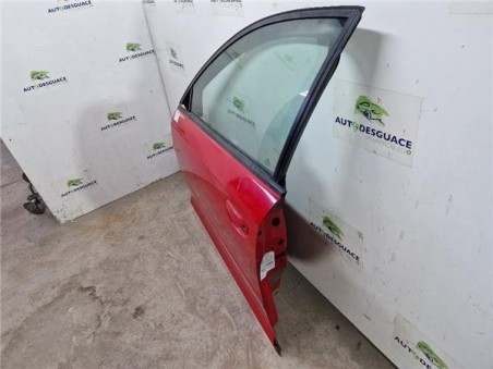 Puerta Delantera Izquierda Audi A3 Sportback  1 9 TDI Ambition [1 9 Ltr  - 77 kW TDI]