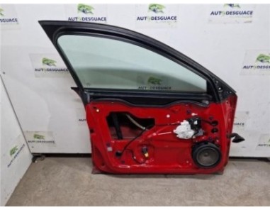 Puerta Delantera Izquierda Audi A3 Sportback  1 9 TDI Ambition [1 9 Ltr  - 77 kW TDI]