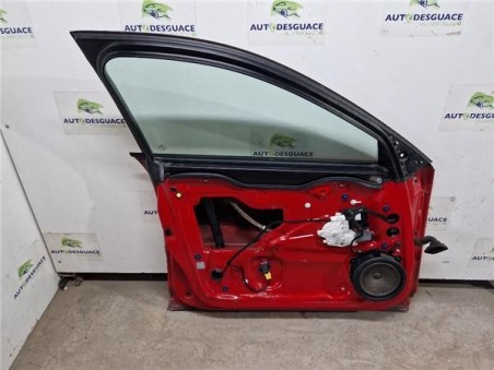 Puerta Delantera Izquierda Audi A3 Sportback  1 9 TDI Ambition [1 9 Ltr  - 77 kW TDI]