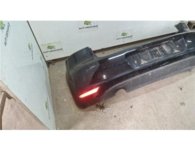 Paragolpes Trasero Volkswagen Golf VI  1 6 Advance [1 6 Ltr  - 77 kW TDI DPF]
