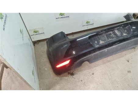 Paragolpes Trasero Volkswagen Golf VI  1 6 Advance [1 6 Ltr  - 77 kW TDI DPF]