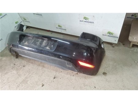 Paragolpes Trasero Volkswagen Golf VI  1 6 Advance [1 6 Ltr  - 77 kW TDI DPF]