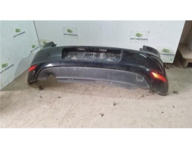 Paragolpes Trasero Volkswagen Golf VI  1 6 Advance [1 6 Ltr  - 77 kW TDI DPF]
