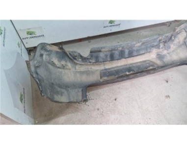 Paragolpes Trasero Volkswagen Golf VI  1 6 Advance [1 6 Ltr  - 77 kW TDI DPF]
