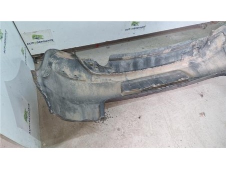 Paragolpes Trasero Volkswagen Golf VI  1 6 Advance [1 6 Ltr  - 77 kW TDI DPF]