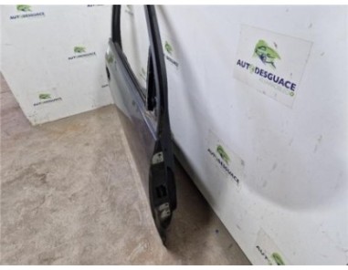 Puerta Delantera Derecha Volkswagen Golf VI  1 6 Advance [1 6 Ltr  - 77 kW TDI DPF]