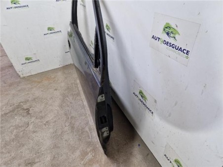 Puerta Delantera Derecha Volkswagen Golf VI  1 6 Advance [1 6 Ltr  - 77 kW TDI DPF]